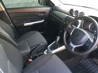 2017 Suzuki Vitara for sale in Kingston / St. Andrew, Jamaica