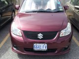 2011 Suzuki SX4 for sale in Kingston / St. Andrew, Jamaica