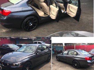2015 BMW 320i for sale in Kingston / St. Andrew, Jamaica