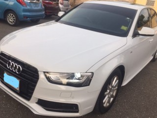 2014 Audi A4 SLINE PACKAGE for sale in Kingston / St. Andrew, Jamaica