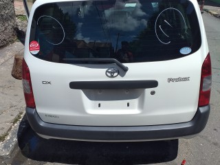 2014 Toyota Probox DX for sale in Kingston / St. Andrew, Jamaica