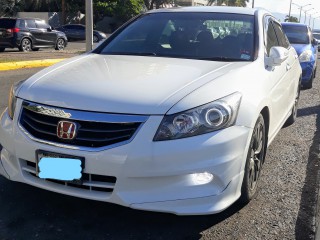 2012 Honda Accord Inspire for sale in Kingston / St. Andrew, Jamaica
