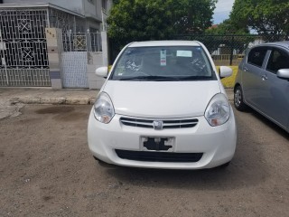 2014 Toyota Passo for sale in Kingston / St. Andrew, Jamaica
