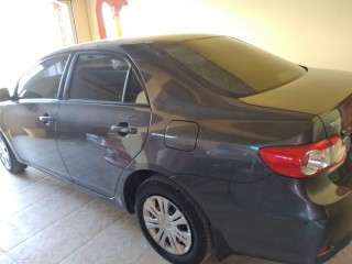 2013 Toyota Corolla XLi for sale in Clarendon, Jamaica