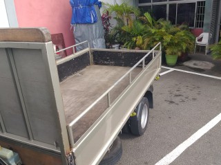 Jamaica