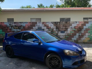 2005 Acura Rsx for sale in Kingston / St. Andrew, Jamaica