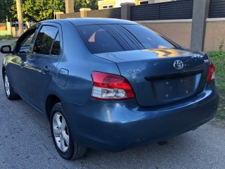 2007 Toyota Yaris