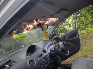 2005 Toyota Yaris
$350,000
