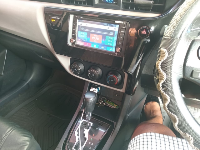 2018 Toyota Corolla for sale in St. Catherine, Jamaica