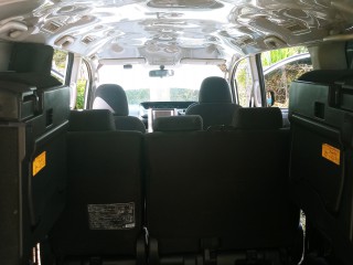 2012 Toyota Voxy for sale in St. James, Jamaica