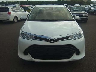 2015 Toyota AXIO for sale in St. Catherine, Jamaica