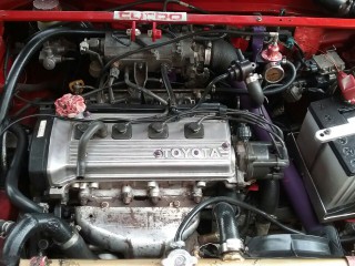 1995 Toyota starlet for sale in St. Catherine, Jamaica