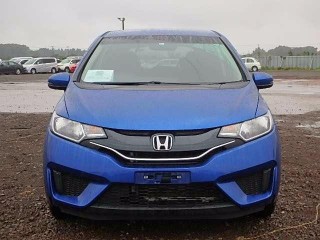 2015 Honda Fit for sale in Kingston / St. Andrew, Jamaica