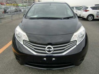 2013 Nissan Note for sale in Kingston / St. Andrew, Jamaica