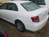 2011 Toyota Axio for sale in Manchester, Jamaica