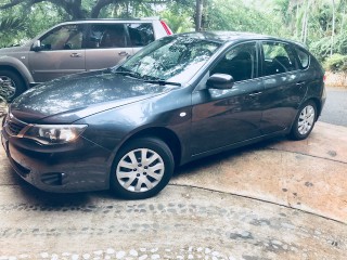 2008 Subaru Impreza for sale in Kingston / St. Andrew, Jamaica