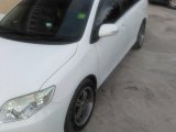2007 Toyota Corolla fielder for sale in St. James, Jamaica