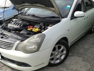 2008 Nissan Bluebird Sylphy for sale in Kingston / St. Andrew, Jamaica