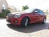 2008 Mercedes Benz C 300 for sale in St. Catherine, Jamaica