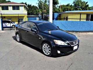 2007 Lexus IS 250 for sale in Kingston / St. Andrew, Jamaica