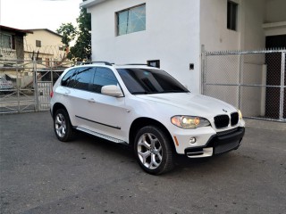 2008 BMW X5 for sale in Kingston / St. Andrew, Jamaica