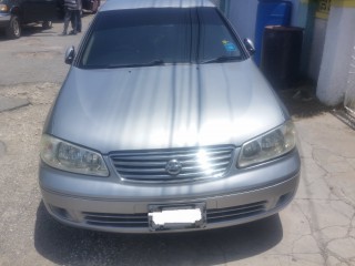 2007 Nissan Sunny ExSaloon CVT for sale in Kingston / St. Andrew, Jamaica