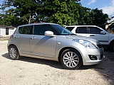 2013 Suzuki Swift for sale in Kingston / St. Andrew, Jamaica