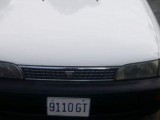 2001 Toyota Corolla wagon for sale in St. Ann, Jamaica