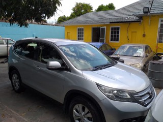 2012 Honda Crv for sale in Kingston / St. Andrew, Jamaica