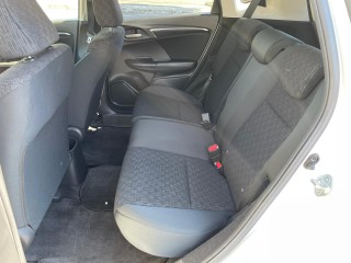 2015 Honda Fit for sale in Kingston / St. Andrew, Jamaica