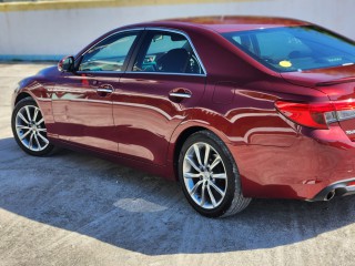 2013 Toyota Mark X 250 G SPackage