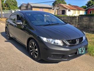 2015 Honda civic for sale in Kingston / St. Andrew, Jamaica
