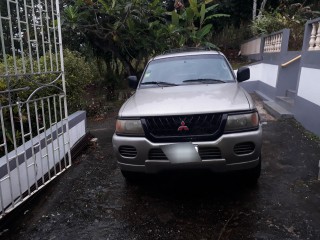 Jamaica