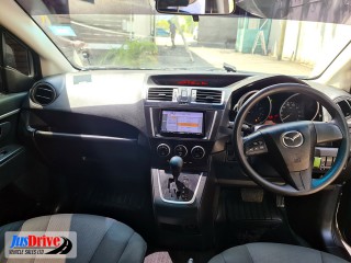 2014 Mazda Premacy for sale in Kingston / St. Andrew, Jamaica