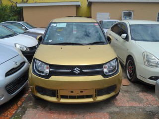 2016 Suzuki IGNIS for sale in Kingston / St. Andrew, Jamaica