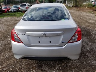 2015 Nissan Latio for sale in Kingston / St. Andrew, Jamaica