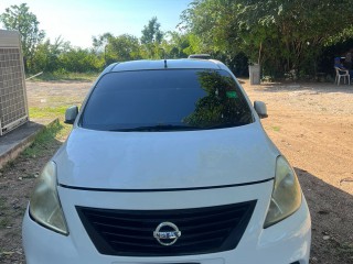 2013 Nissan Latio for sale in Kingston / St. Andrew, Jamaica