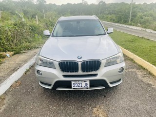 2013 BMW X3 for sale in St. James, Jamaica