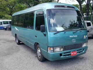 1999 Toyota Coaster EX for sale in St. James, Jamaica
