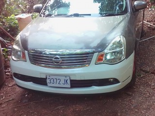 2009 Nissan Nissan sylphy