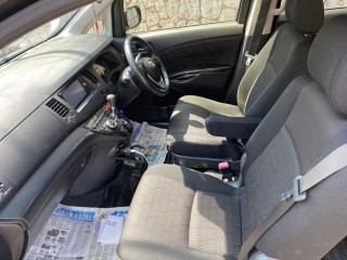 2012 Toyota ISIS for sale in Manchester, Jamaica