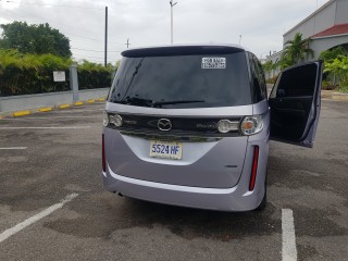 2011 Mazda Biante for sale in St. James, Jamaica