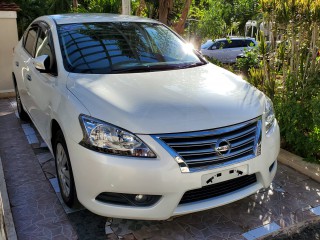 2015 Nissan Sylphy for sale in Kingston / St. Andrew, Jamaica