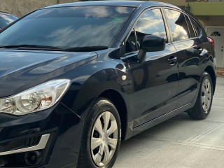 2015 Subaru Impreza for sale in Kingston / St. Andrew, Jamaica