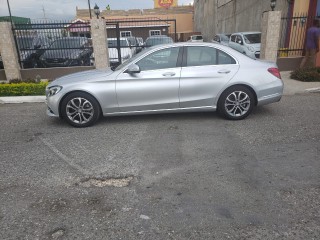 2014 Mercedes Benz C200 C Class for sale in St. Catherine, Jamaica