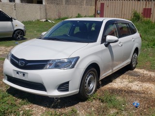 2014 Toyota Fielder for sale in St. Catherine, Jamaica