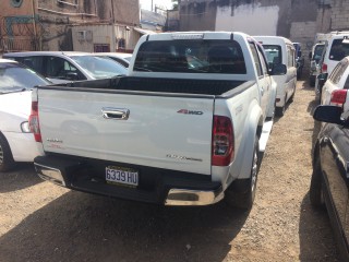 2012 Isuzu DMax for sale in Kingston / St. Andrew, Jamaica