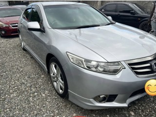 2011 Honda Accord