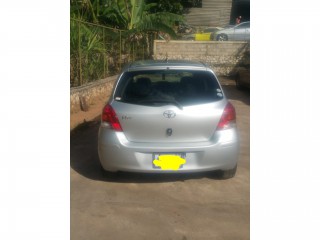 2008 Toyota Vitz for sale in Manchester, Jamaica