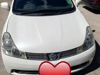 2013 Nissan Wingroad for sale in St. James, Jamaica